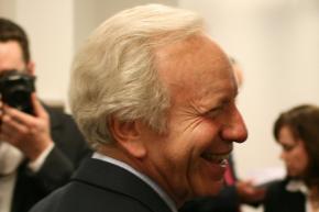 Joe Lieberman