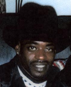 Timothy McKinney